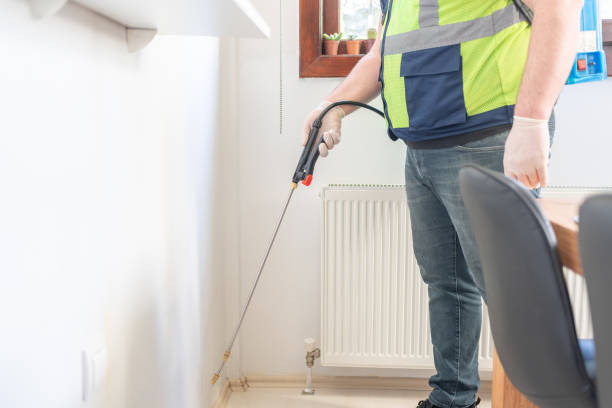 Best Affordable Pest Control Services  in Laurel, DE